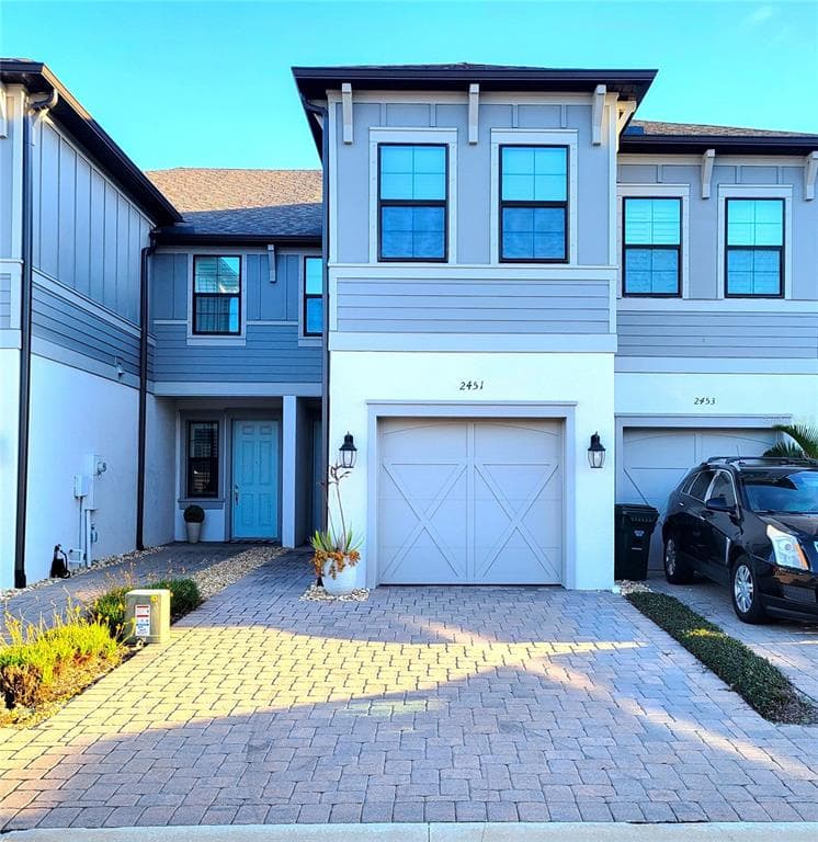 2451 GOLDEN PASTURE CIRCLE CLEARWATER, FL 33764