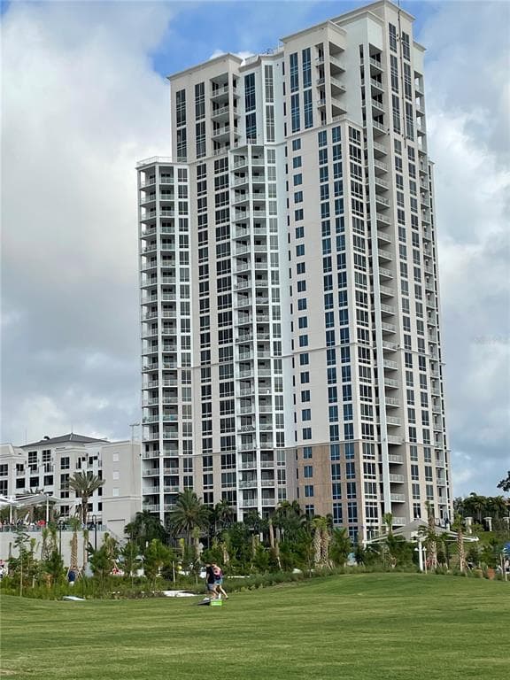 331 CLEVELAND STREET UNIT 1706