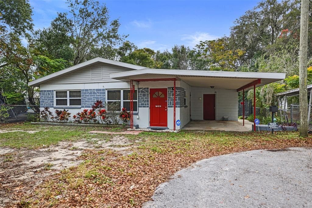 7216 JAMES STREET PORT RICHEY, FL 34668