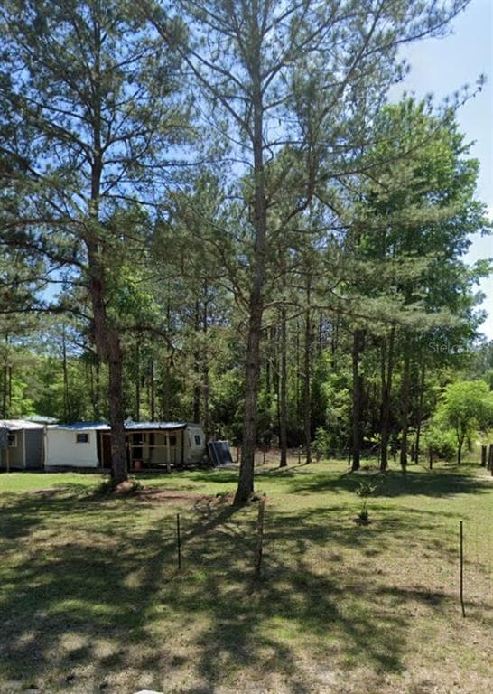 1424 177TH COURT LIVE OAK, FL 32060
