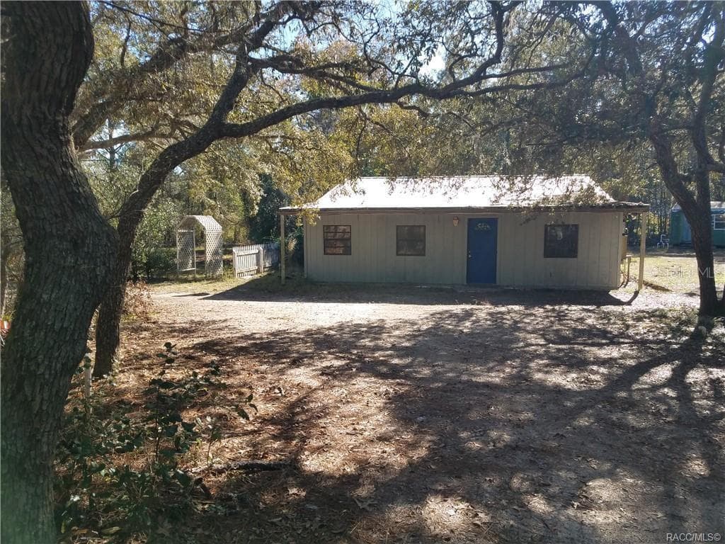 116 S SALISBURY TERRACE LECANTO, FL 34461