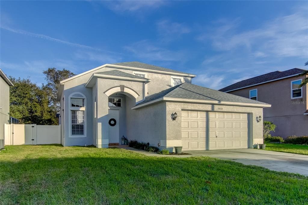 3050 SAVANNAH OAKS CIRCLE