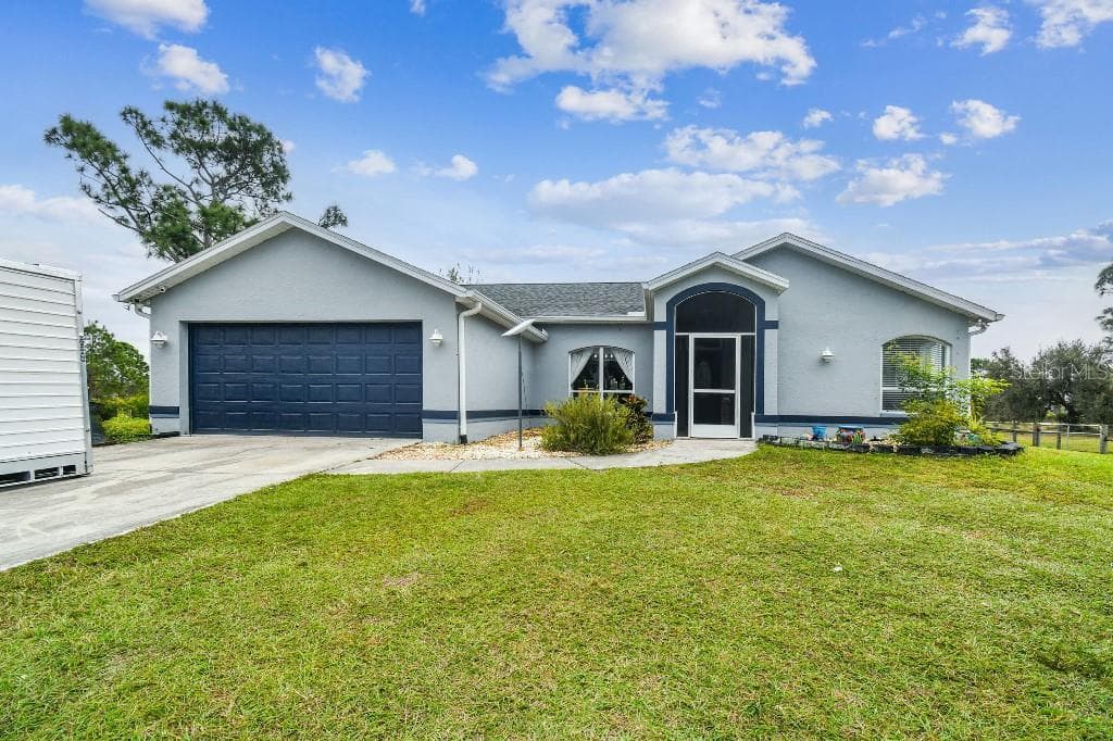 16100 WATER OAK COURT PUNTA GORDA, FL 33982