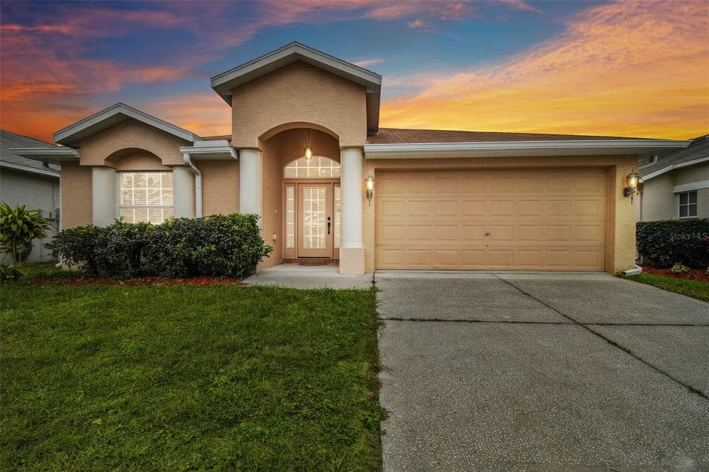 7915 FLORADORA DRIVE NEW PORT RICHEY, FL 34654