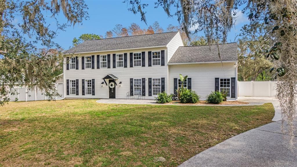 6540 SUMMERFIELD LOOP NEW PORT RICHEY, FL 34655