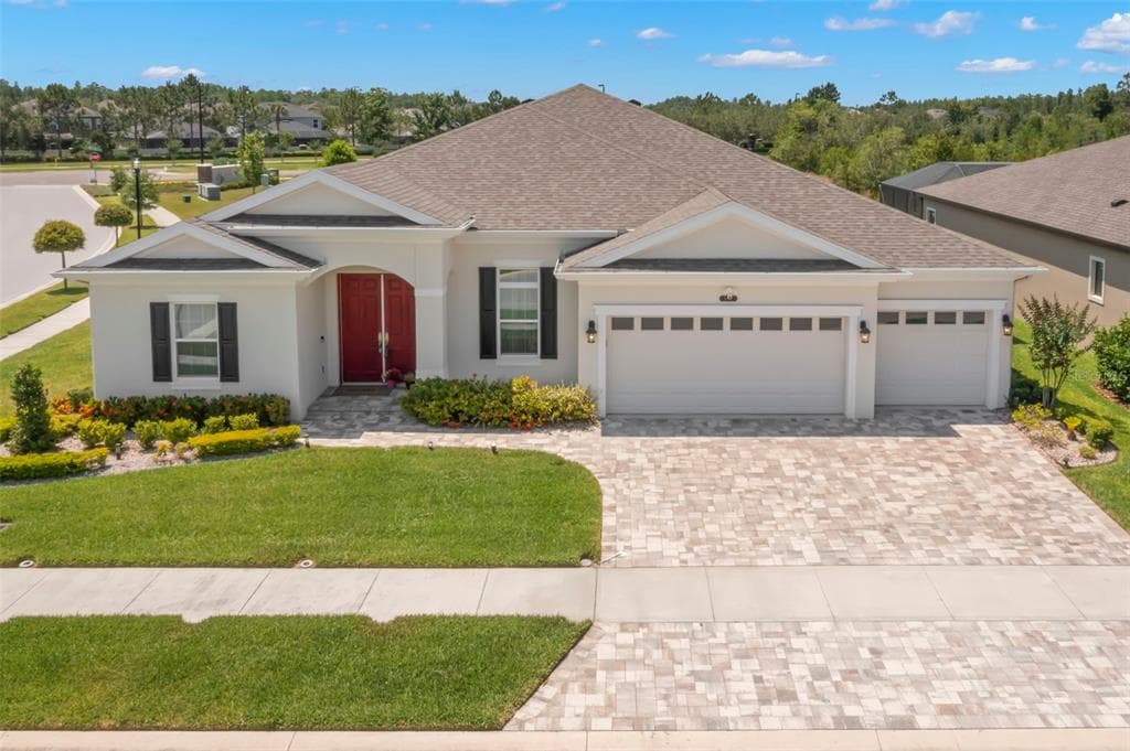 8701 EMERALDWOOD WAY LAND O LAKES, FL 34637