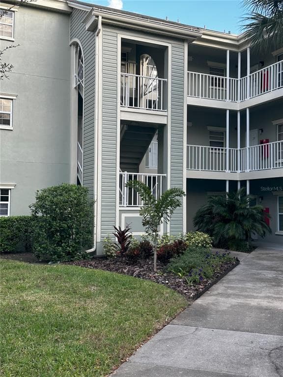330 PROMENADE DRIVE UNIT 312 DUNEDIN, FL 34698