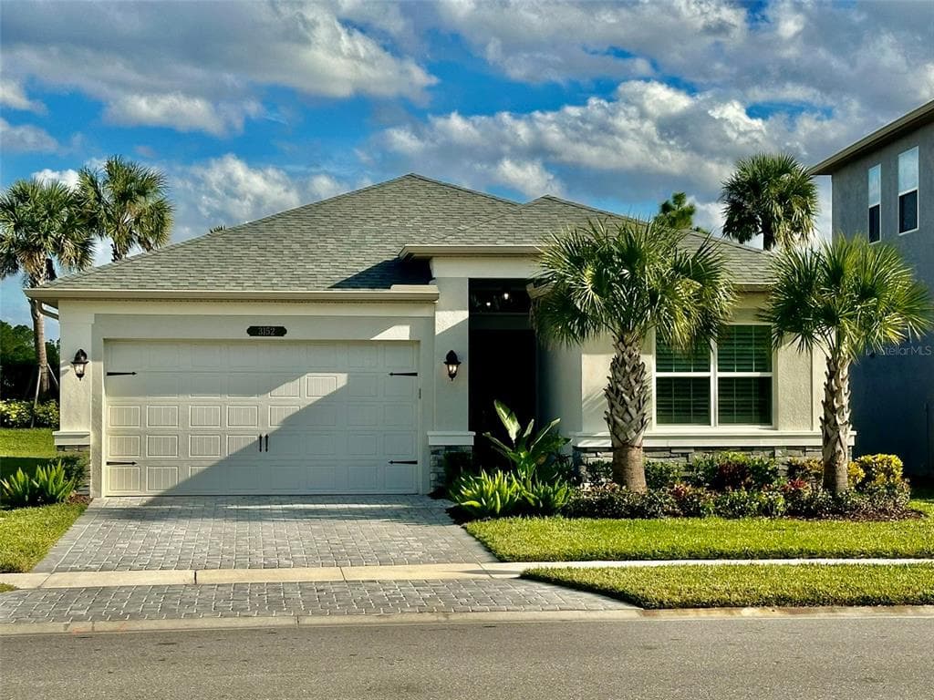 3152 MOUNTAIN SPRUCE TERRACE WESLEY CHAPEL, FL 33543