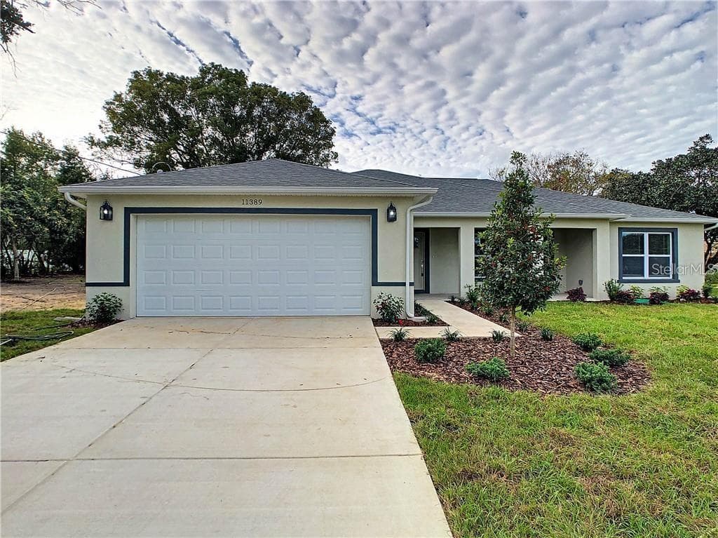 3794 ELDRON AVENUE NORTH PORT, FL 34286