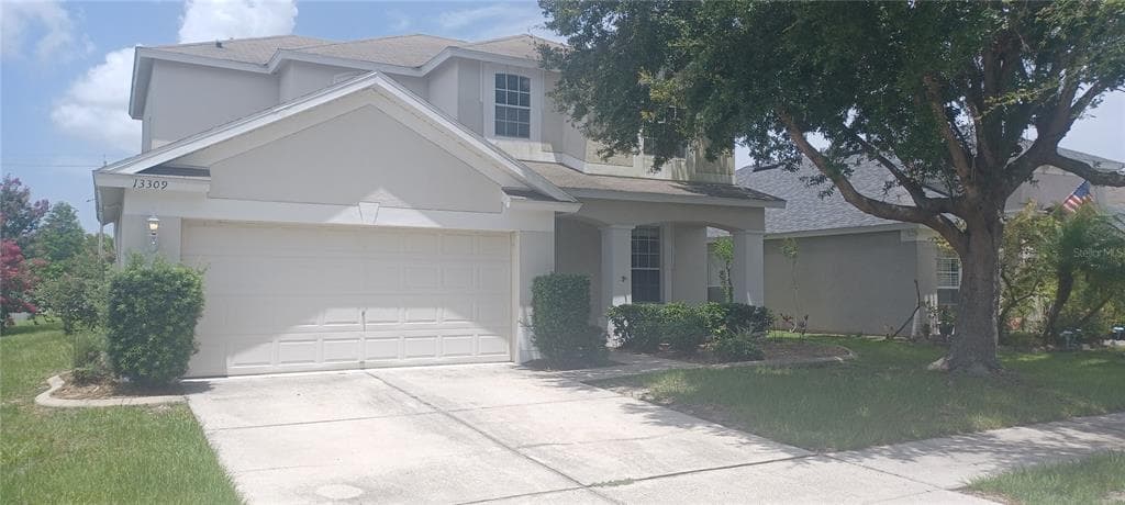 13309 AMBER SKY PLACE RIVERVIEW, FL 33579
