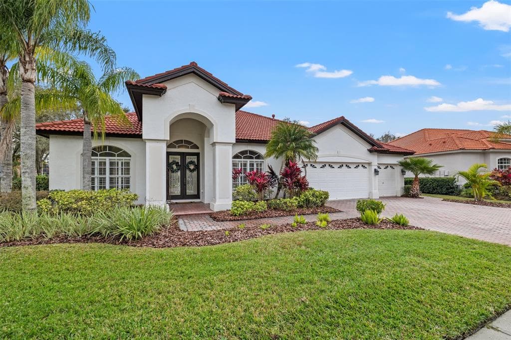 10860 BARBADOS ISLE DRIVE TAMPA, FL 33647