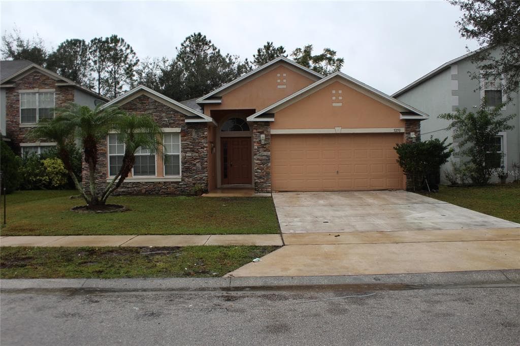 5270 SILVER THISTLE ST CLOUD, FL 34772