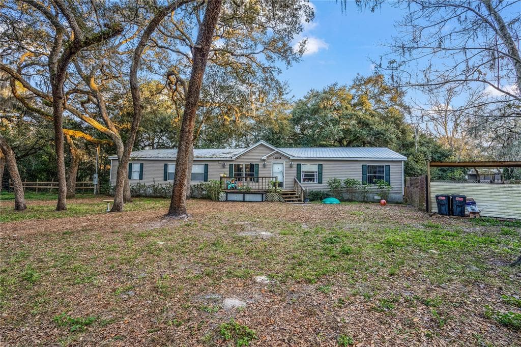 14404 PEACE BOULEVARD SPRING HILL, FL 34610
