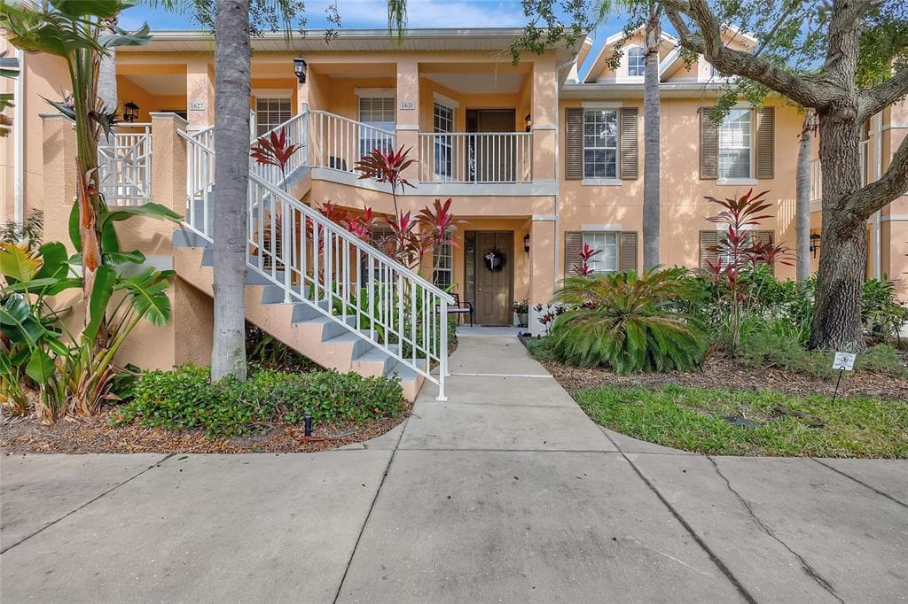 5631 KEY WEST PLACE UNIT 5631 BRADENTON, FL 34203