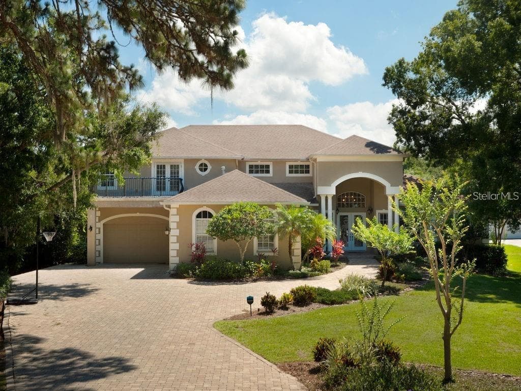 935 RIVERSIDE RIDGE ROAD TARPON SPRINGS, FL 34688