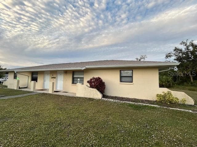 284 LOMOND DRIVE PORT CHARLOTTE, FL 33953