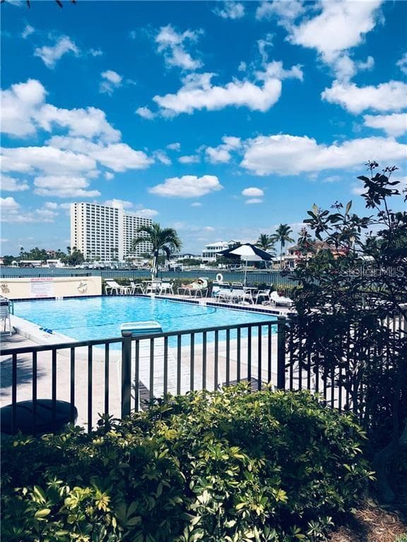 7405 BAY ISLAND DRIVE S UNIT 224 SOUTH PASADENA, FL 33707