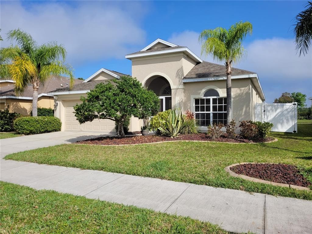5018 72ND STREET E PALMETTO, FL 34221