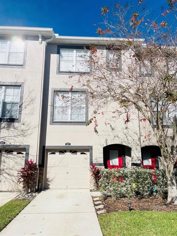 2427 MIDDLETON GROVE DRIVE