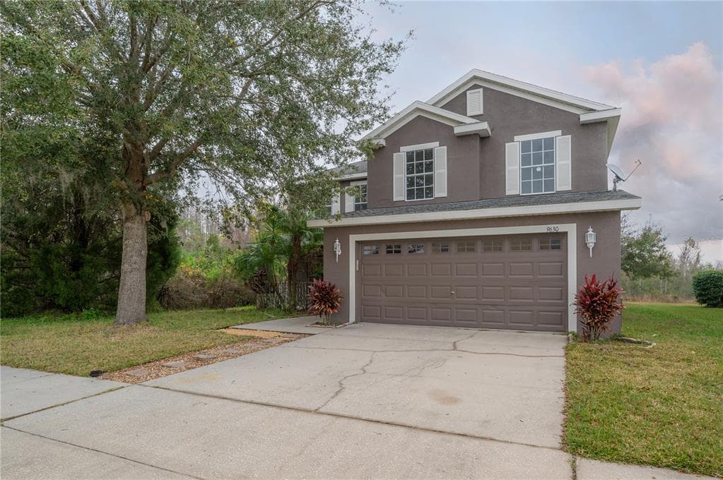 9630 NATHANIEL LANE LAND O LAKES, FL 34638