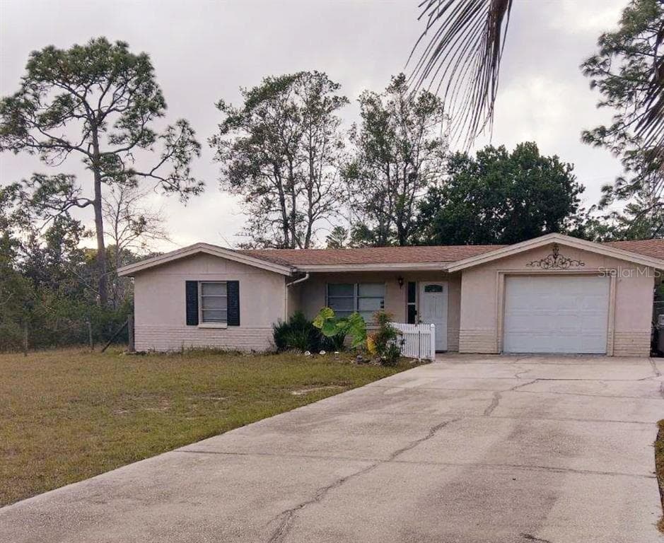 7097 NAVY DRIVE SPRING HILL, FL 34609