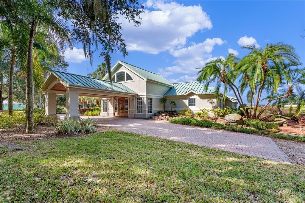 555 GROVE DRIVE BARTOW, FL 33830