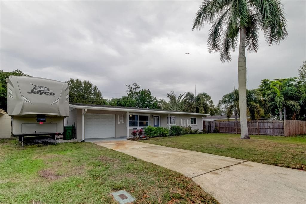 3206 21ST AVENUE DRIVE W BRADENTON, FL 34205