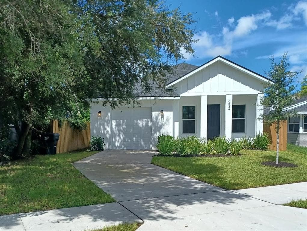 6534 WAYNE STREET ST PETERSBURG, FL 33702