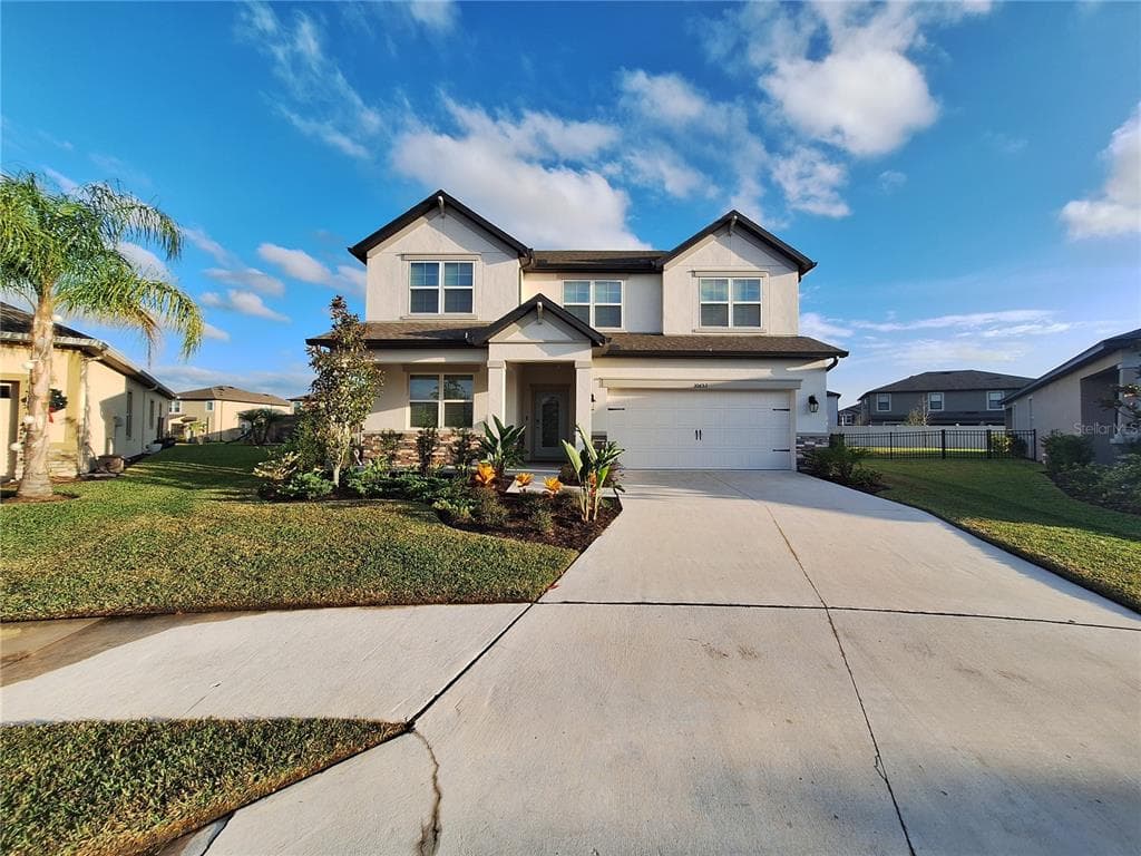 30653 PARROT REEF COURT WESLEY CHAPEL, FL 33545