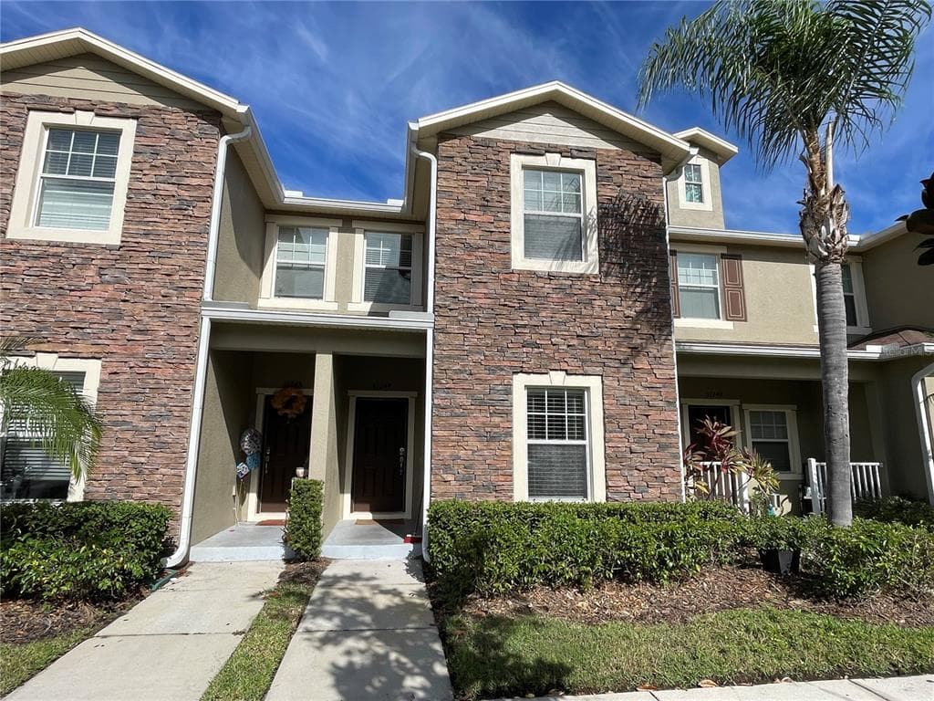 31247 CLARIDGE PLACE WESLEY CHAPEL, FL 33543