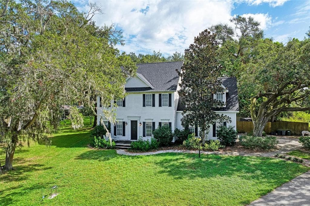 5802 22ND AVENUE DRIVE E PALMETTO, FL 34221