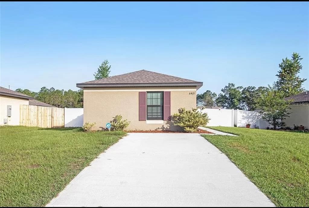 6421 FRANK COURT