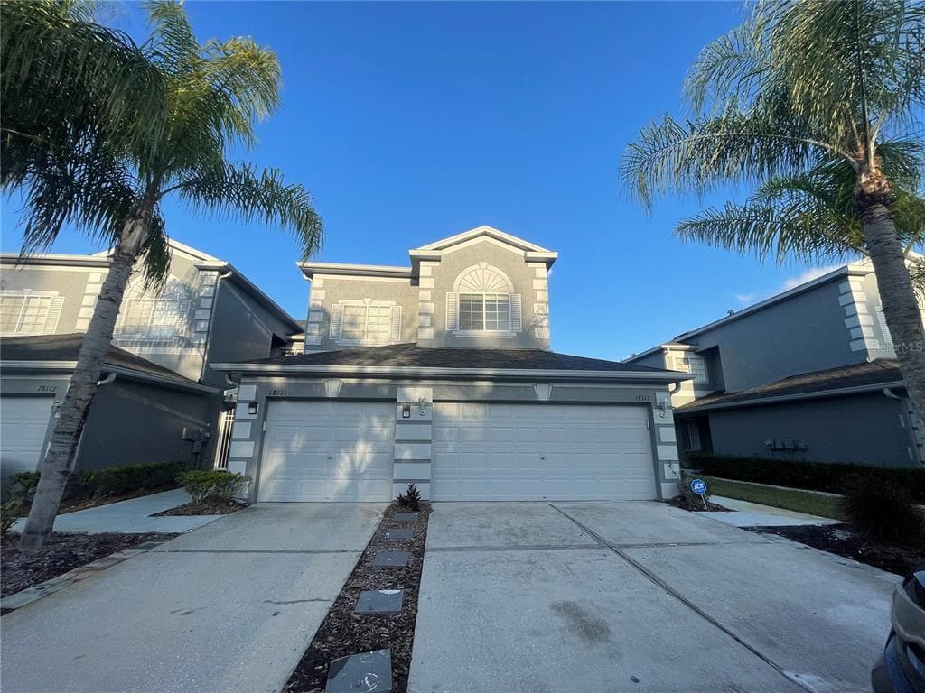 18113 NASSAU POINT DRIVE TAMPA, FL 33647