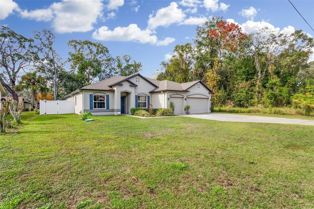 237 LEAFY WAY AVENUE