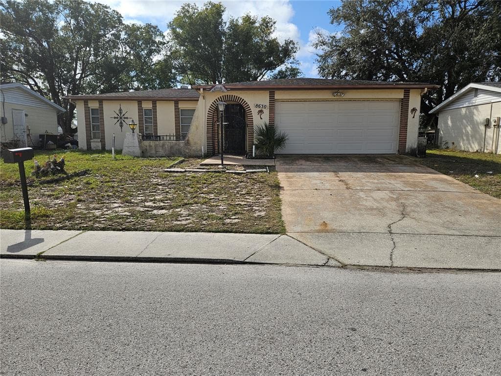 8630 PAXTON DRIVE