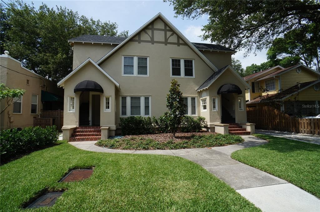 3205 W SAN CARLOS STREET UNIT 4 TAMPA, FL 33629