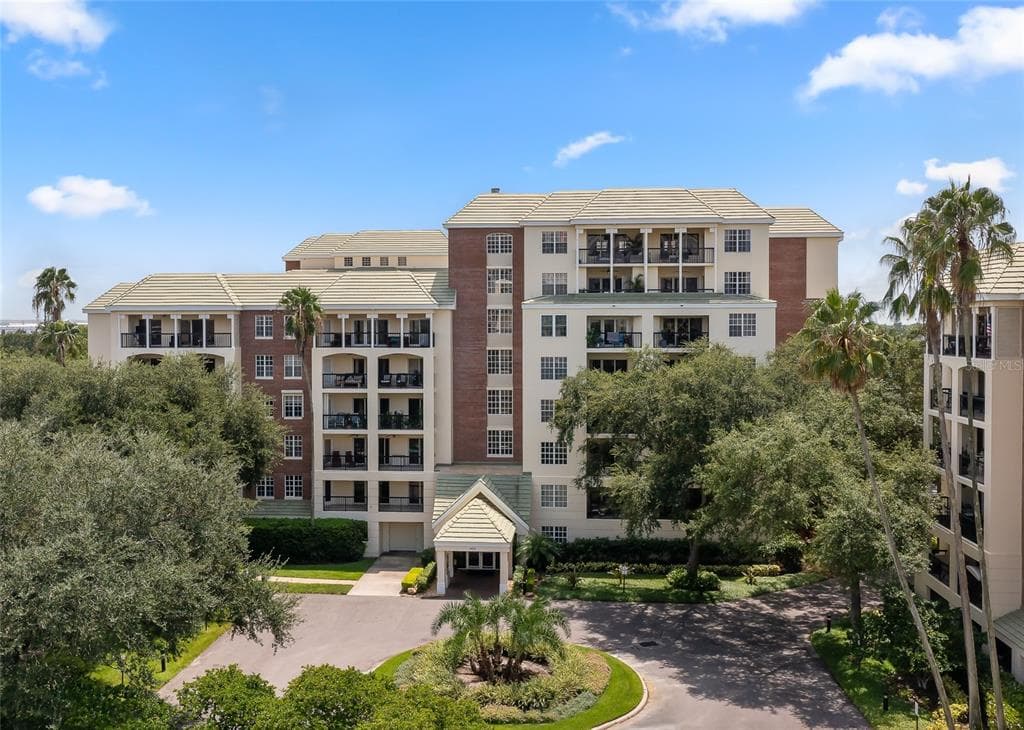 1002 S HARBOUR ISLAND BOULEVARD UNIT 1507