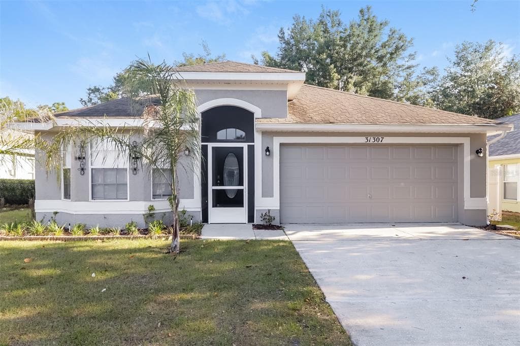 31307 SATINLEAF RUN BROOKSVILLE, FL 34602