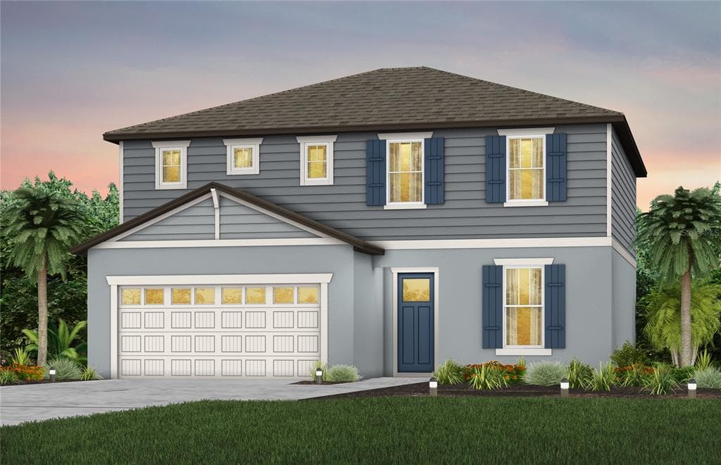 965 SILVERLAKE BOULEVARD LAKE ALFRED, FL 33850
