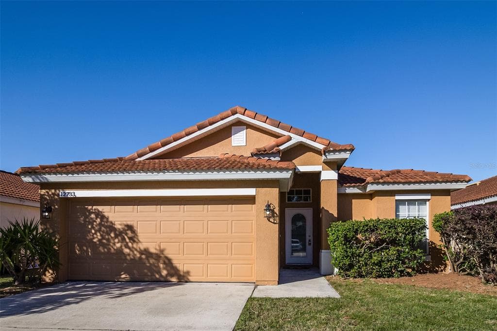 12733 SOPHIAMARIE LOOP ORLANDO, FL 32828