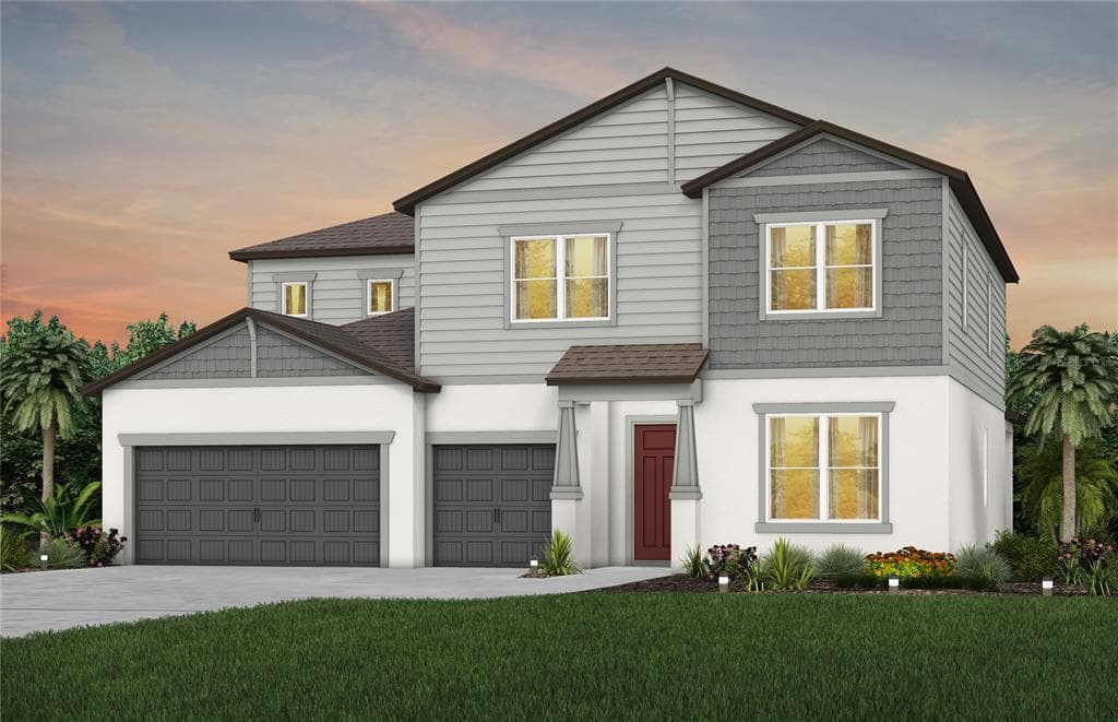 20901 CHERRY RIVER ROAD LAND O LAKES, FL 34638
