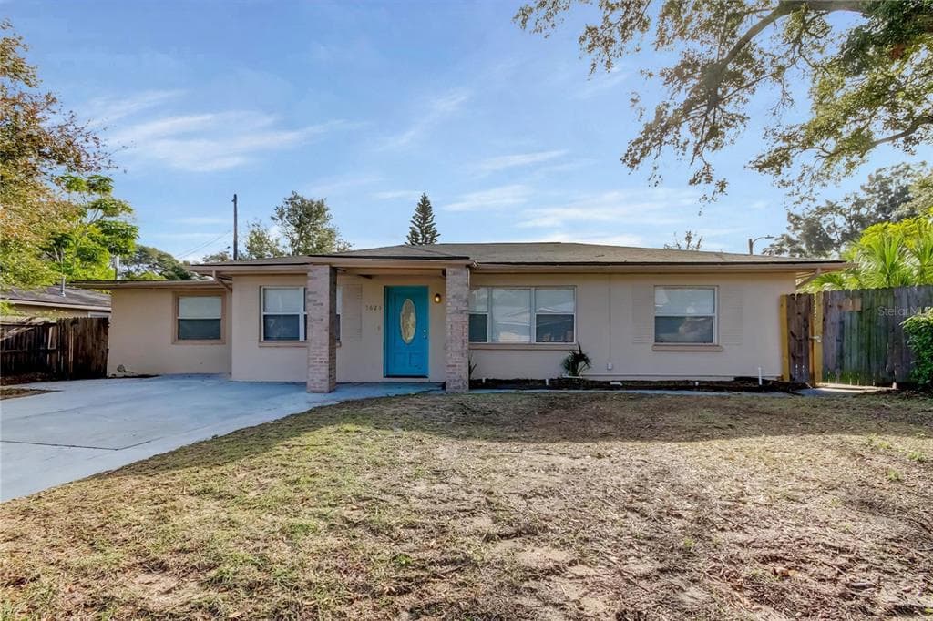 1625 FULTON AVENUE CLEARWATER, FL 33755