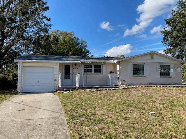 707 OAK STREET SW RUSKIN, FL 33570