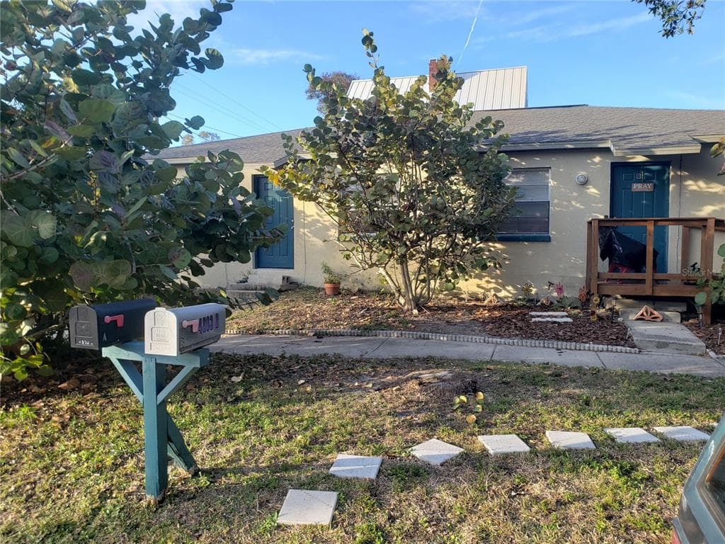 4803 W INGRAHAM STREET TAMPA, FL 33616