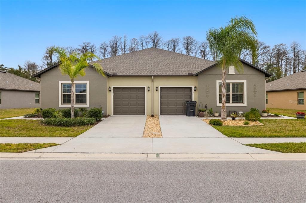 13392 CREST LAKE DRIVE HUDSON, FL 34669