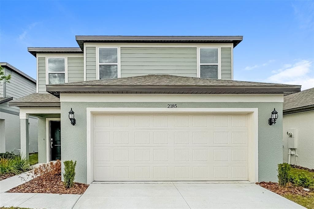2185 TEHAMA COURT LAKELAND, FL 33805