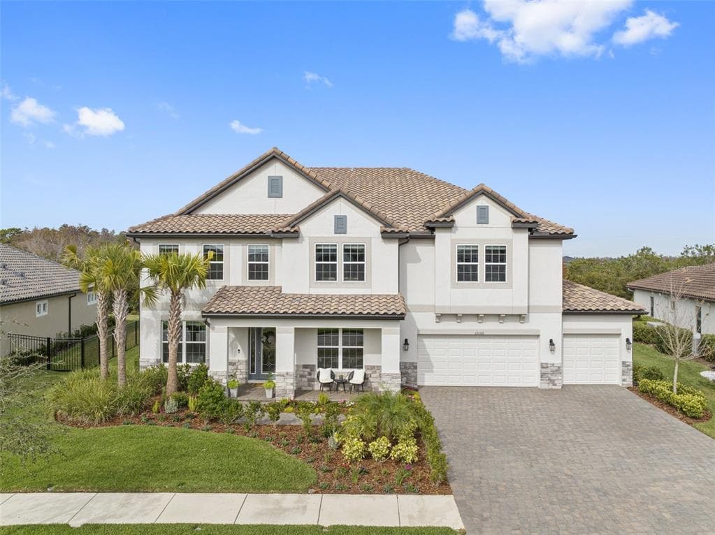 33106 KATELAND DRIVE WESLEY CHAPEL, FL 33545