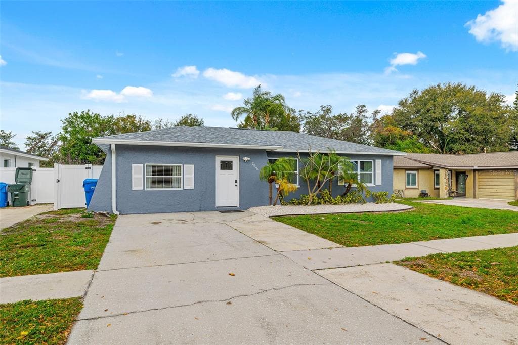 2806 MARY SUE STREET SW LARGO, FL 33774
