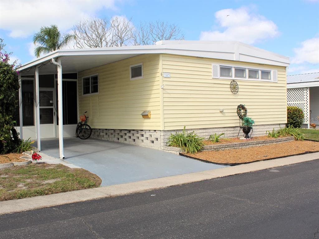 6 SABAL PALM DRIVE LARGO, FL 33770