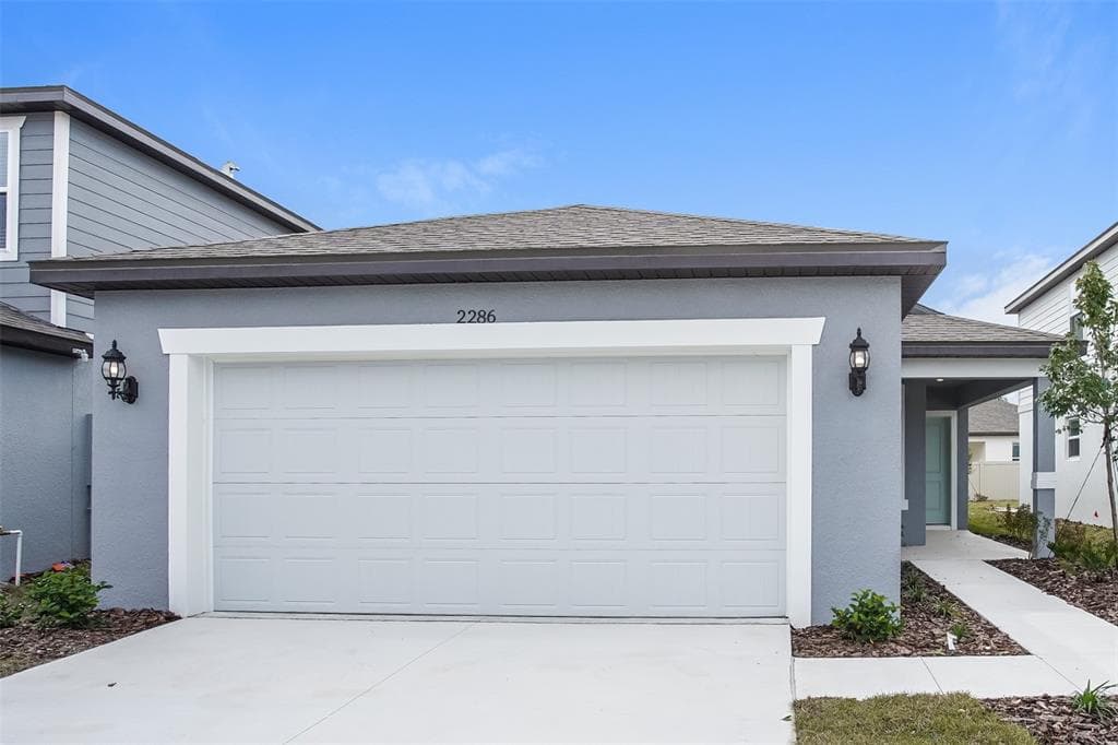 2286 SHASTA STREET LAKELAND, FL 33805